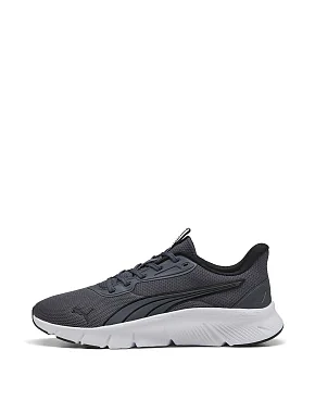 Чоловічі кросівки PUMA FlexFocus Lite Modern Running Shoes тканинні сірі - фото 2 - Miraton