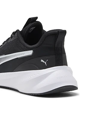 Чоловічі кросівки PUMA Flyer Lite 3 Running Shoes тканинні чорні - фото 6 - Miraton