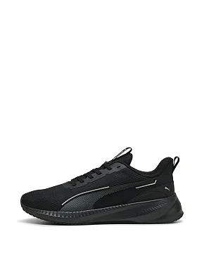 Жіночі кросівки PUMA Flyer Lite 3 Running Shoes тканинні чорні - фото 2 - Miraton