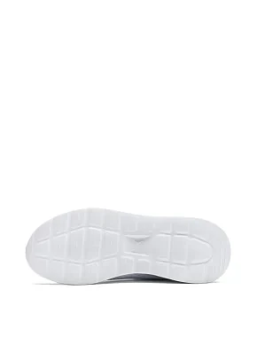 Жіночі кросівки PUMA Anzarun Lite тканинні білі - фото 7 - Miraton