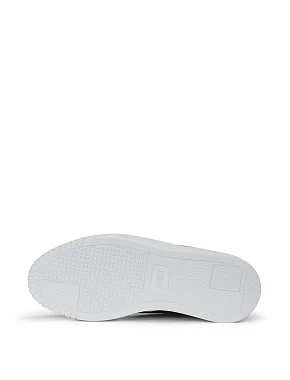 Жіночі кеди PUMA Carina Street зі штучної шкіри чорні - фото 5 - Miraton