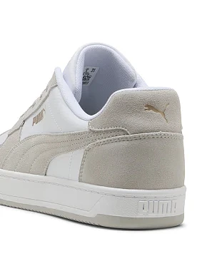 Женские кеды PUMA Caven 2.0 замшевые серые - фото 6 - Miraton