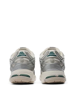Жіночі кросівки New Balance 1906R тканинні сірі - фото 4 - Miraton