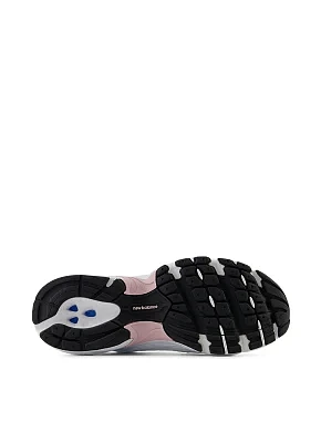 Жіночі кросівки New Balance 530 тканинні білі - фото 5 - Miraton