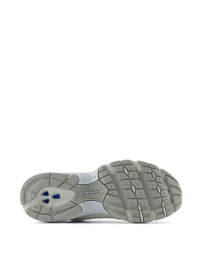 Жіночі кросівки New Balance 530 тканинні білі - фото 6 - Miraton