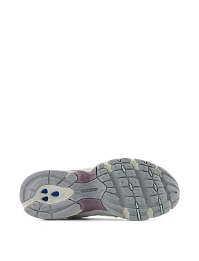 Жіночі кросівки New Balance 530 тканинні білі - фото 5 - Miraton