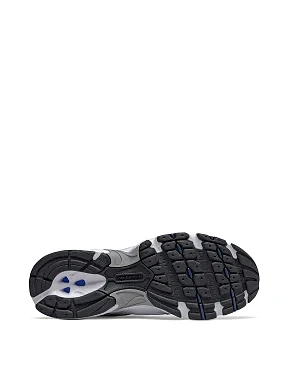 Жіночі кросівки New Balance 530 тканинні білі - фото 5 - Miraton