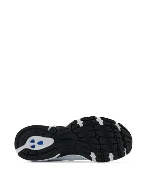 Жіночі кросівки New Balance 530 тканинні чорні - фото 5 - Miraton