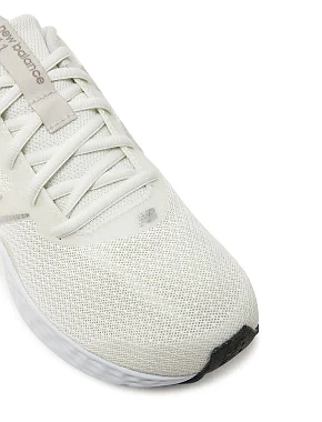 Жіночі кросівки New Balance 411 v3 тканинні сірі - фото 6 - Miraton