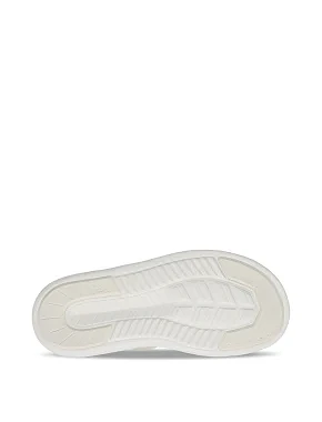 Жіночі сандалі New Balance 600v2 тканинні бежеві - фото 5 - Miraton