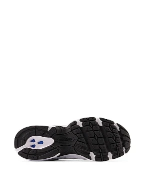 Чоловічі кросівки New Balance 530 тканинні білі - фото 4 - Miraton