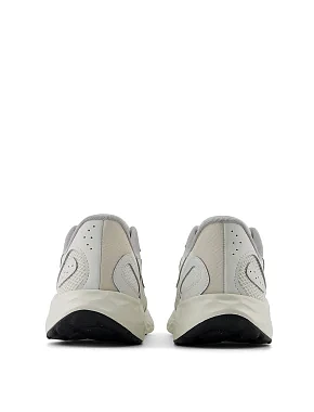 Мужские кроссовки New Balance Arishi V4 Tiralux тканевые белые - фото 5 - Miraton