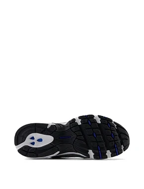 Мужские кроссовки New Balance 530 тканевые синие - фото 6 - Miraton