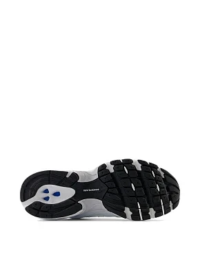 Мужские кроссовки New Balance 530 тканевые белые - фото 6 - Miraton