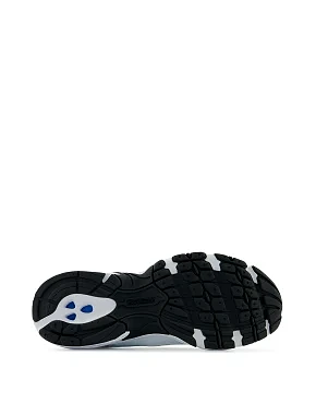 Чоловічі кросівки New Balance 530 тканинні чорні - фото 5 - Miraton
