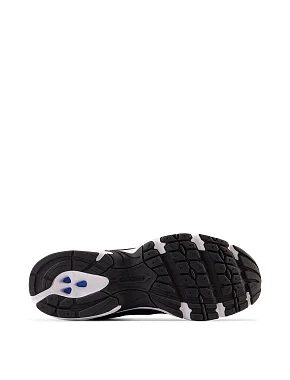 Мужские кроссовки New Balance 530 замшевые черные - фото 5 - Miraton