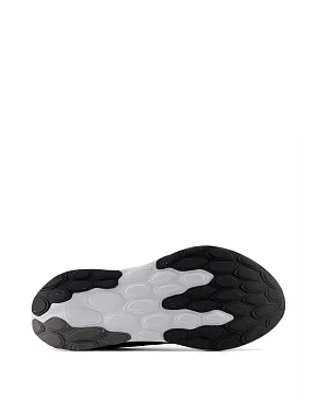 Чоловічі кросівки New Balance Fresh Foam 520 тканинні чорні - фото 5 - Miraton