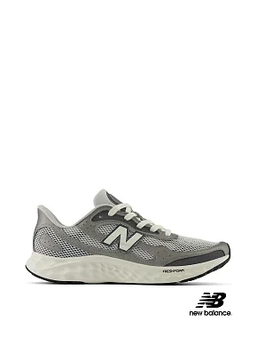 Кросівки чоловічі New Balance Arishi V4 Tiralux тканинні сірі - фото 1 - Miraton