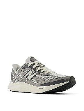 Кросівки чоловічі New Balance Arishi V4 Tiralux тканинні сірі - фото 2 - Miraton
