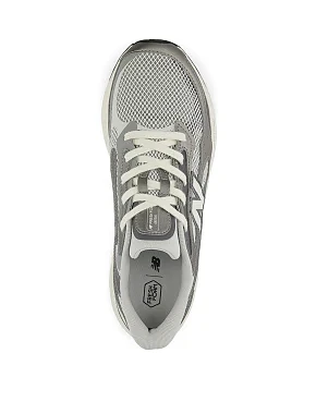 Кросівки чоловічі New Balance Arishi V4 Tiralux тканинні сірі - фото 4 - Miraton