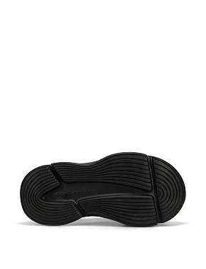 Чоловічі шльопанці New Balance Fuel Cell SL гумові чорні - фото 5 - Miraton