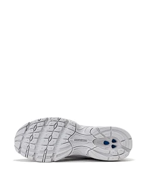 Мужские кроссовки New Balance 530 тканевые серые - фото 6 - Miraton