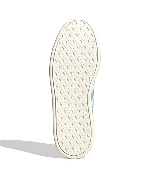 Жіночі кеди Adidas Breaknet Sleek з екошкіри білі - фото 6 - Miraton