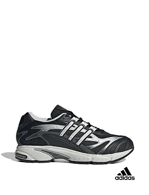 Чоловічі кросівки Adidas Temper Run 20 з екошкіри - фото 1 - Miraton