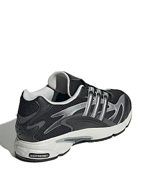 Чоловічі кросівки Adidas Temper Run 20 з екошкіри - фото 4 - Miraton