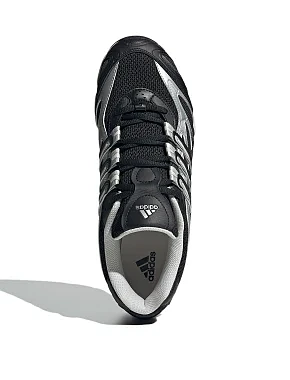 Чоловічі кросівки Adidas Temper Run 20 з екошкіри - фото 5 - Miraton