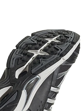 Чоловічі кросівки Adidas Temper Run 20 з екошкіри - фото 8 - Miraton