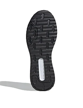 Чоловічі кросівки Adidas X_PLR Path тканинні білі - фото 6 - Miraton
