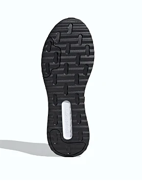 Чоловічі кросівки Adidas X_PLR Path тканинні чорні - фото 4 - Miraton