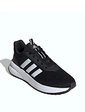 Чоловічі кросівки Adidas X_PLR Path тканинні чорні - фото 5 - Miraton