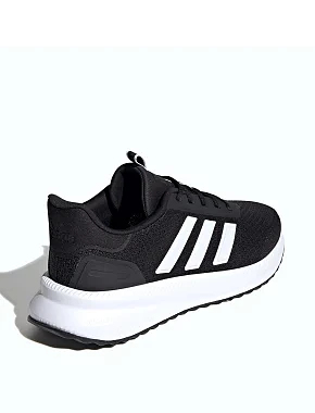 Чоловічі кросівки Adidas X_PLR Path тканинні чорні - фото 6 - Miraton