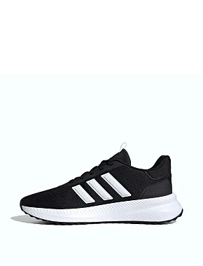 Чоловічі кросівки Adidas X_PLR Path тканинні чорні - фото 7 - Miraton