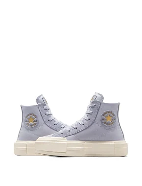 Женские кеды Converse Chuck Taylor All Star Cruise тканевые голубые - фото 5 - Miraton