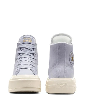 Женские кеды Converse Chuck Taylor All Star Cruise тканевые голубые - фото 6 - Miraton