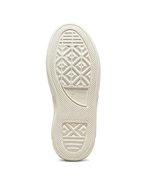 Жіночі кеди Converse Chuck Taylor All Star Cruise тканинні чорні - фото 6 - Miraton