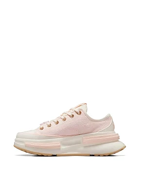 Женские кеды Converse RUN STAR LEGACY тканевые розовые - фото 2 - Miraton