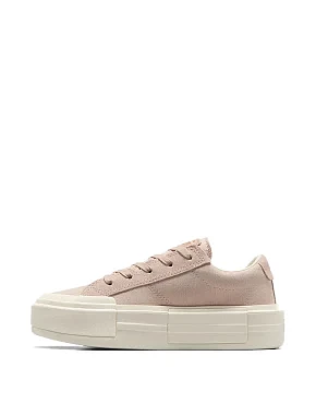 Жіночі кеди Converse Chuck Taylor All Star Cruise бежеві тканинні - фото 2 - Miraton