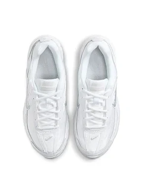 Женские кроссовки Nike Initiator тканевые белые - фото 4 - Miraton
