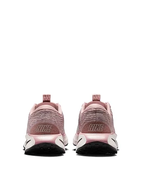Женские кроссовки Nike Motiva Premium тканевые розовые - фото 4 - Miraton