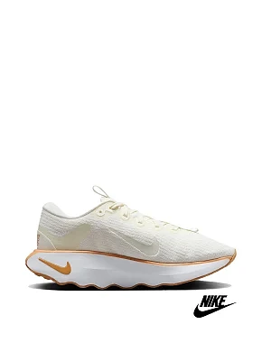 Жіночі кросівки ранери Nike Motiva GTX тканинні білі для бігу - фото 1 - Miraton