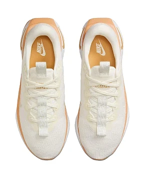Жіночі кросівки ранери Nike Motiva GTX тканинні білі для бігу - фото 4 - Miraton