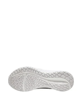 Жіночі кросівки раннери Nike DOWNSHIFTER 13 тканинні білі - фото 6 - Miraton