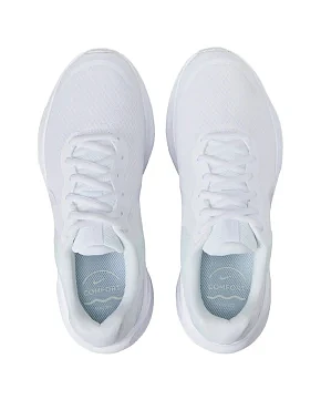Женские кроссовки Nike Revolution 7 тканевые белые - фото 4 - Miraton
