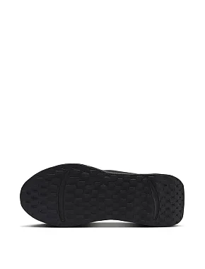 Жіночі кросівки Nike Promina Triple Running Athletic тканинні чорні - фото 6 - Miraton
