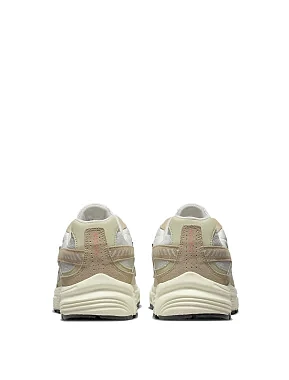 Чоловічі кросівки Nike INITIATOR тканинні коричневі - фото 3 - Miraton