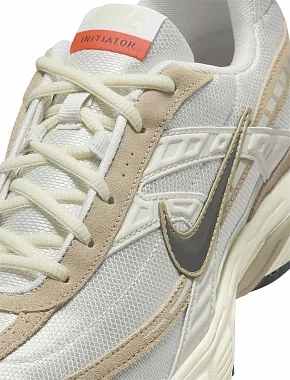 Чоловічі кросівки Nike INITIATOR тканинні коричневі - фото 5 - Miraton